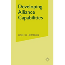 Developing Alliance Capabilities