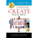 Create Your Own Net Worth