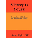 Victory Is Yours!