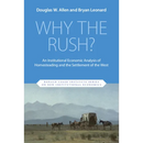 Why the Rush?