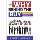 The Why Behind The Buy: Connect With Your Customers Before You Sell