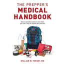 The Prepper's Medical Handbook