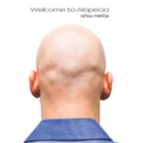 Welcome to Alopecia