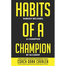Habits of a Champion