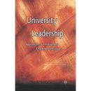 University Leadership: Approaches, Formation and Challenges in Europe