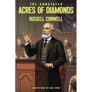 The Annotated Acres of Diamonds