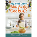 Hey, Good Lookin! Whatcha Got Cookin'? Meal Planning Organizer
