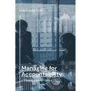 Managing for Accountability: A Business Leader's Toolbox