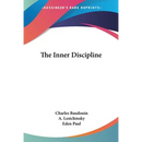 The Inner Discipline