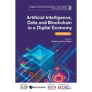 Ai, Data, Blockchain (1st Ed)