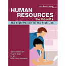 Human Resource for Results