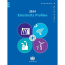 2014 Electricity Profiles