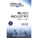 The MusicSocket.com Music Industry Directory 2020