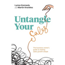 Untangle Your Sales: The Business Owner's Guide to Making Sales Growth Simple
