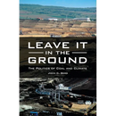 Leave It in the Ground: The Politics of Coal and Climate