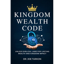 Kingdom Wealth Code