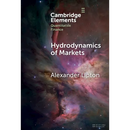 Hydrodynamics of Markets