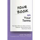 Your Book on Your Terms