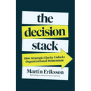 The Decision Stack: How Strategic Clarity Unlocks Organizational Momentum