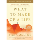 What to Make of a Life: Cliffs, Fog, Fire and the Self-Knowledge Imperative