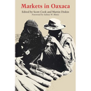 Markets in Oaxaca