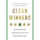 Clean Winners: Sustainability Strategy That Puts Customers First