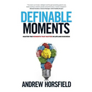 Definable Moments