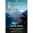 Becoming a Pioneer- A Book Series