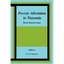 Poverty Alleviation in Tanzania