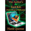 The Author's AI Toolkit