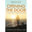 Opening the Door: My Journey Through Anorexia to Full Recovery