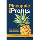 Pineapple and Profits: Why You're Not Your Business (And Why That Matters)