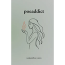 Poeaddict: Poetry on Shadows, Addiction, and Recovery