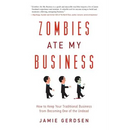 Zombies Ate My Business