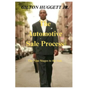 The Automotive Sale Process: The nine stages to the sale.