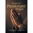 Poems of Passionate Prayer