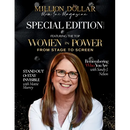 Million Dollar Mom Inc Magazine: May 2026 Special Edition: Top Women in Power From Stage to Screen