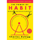 The Power of Habit: Why We Do What We Do in Life and Business