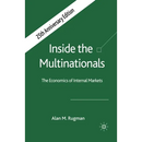 Inside the Multinationals 25th Anniversary Edition: The Economics of Internal Markets