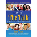 Having the Talk: The Four Keys to Your Parents' Safe Retirement