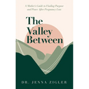The Valley Between: A Mother's Guide to Finding Purpose and Peace after Pregnancy Loss