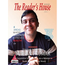 Visionary & Innovator Sushant Kumar: An Inquisitive Entrepreneur on a Mission to Build a Disease Free World