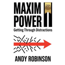 Maxim Power II: Getting Through Distractions