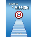 Business As Mission