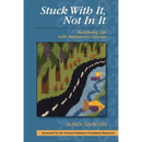 Stuck With It, Not In It: Redefining Life with Parkinson's Disease