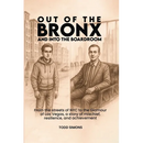 Out Of The Bronx And Into The Boardroom