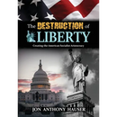 The Destruction of Liberty: Creating the American Socialist Aristocracy