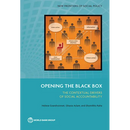 Opening the Black Box