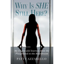 Why Is SHE Still Here? My Ungraceful Journey from the Playground to the Boardroom