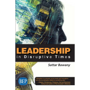 Leadership In Disruptive Times